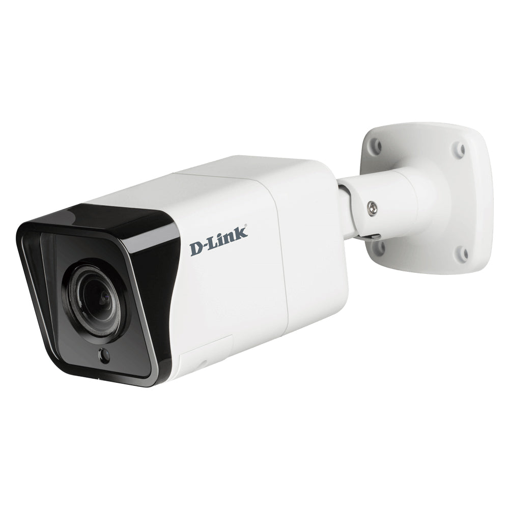 D-Link Vigilance Megapixel Outdoor Bullet Camera DCS
