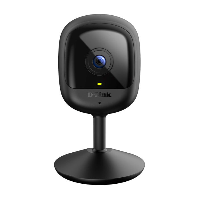 D-Link Compact Full HD Wi-Fi Camera - DCS-6100LHV2