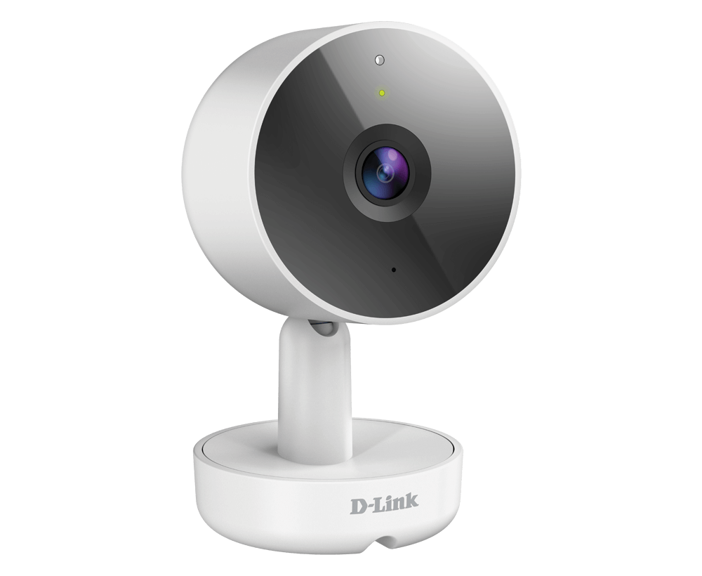 2K QHD Indoor Wi-Fi Camera - DCS-8350LH