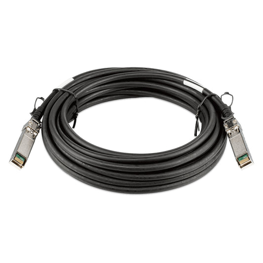 D-Link 10G Passive SFP+ Twinaxial Direct Attach Cable, 7 meter - DEM-CB700S