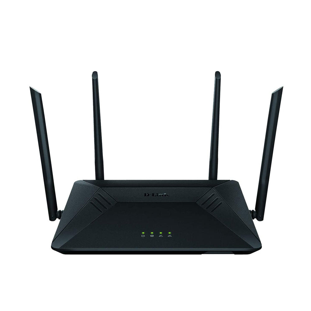 D-Link AC1750 High-Power Wi-Fi Gigabit Router - DIR-867 – D-Link Shop Canada