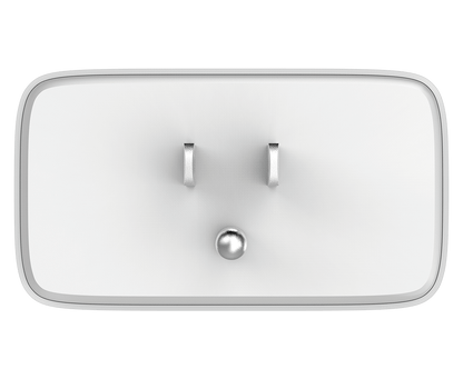 [Certified Refurbished] mydlink Mini Wi-Fi Smart Plug - DSP-W118/RE