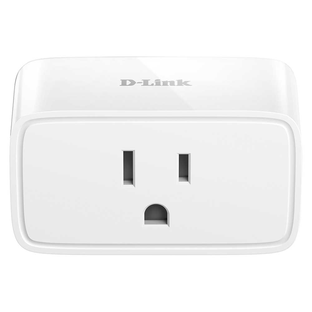 D-Link mydlink Mini Wi-Fi Smart Plug - DSP-W118