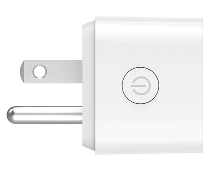 [Certified Refurbished] mydlink Mini Wi-Fi Smart Plug - DSP-W118/RE