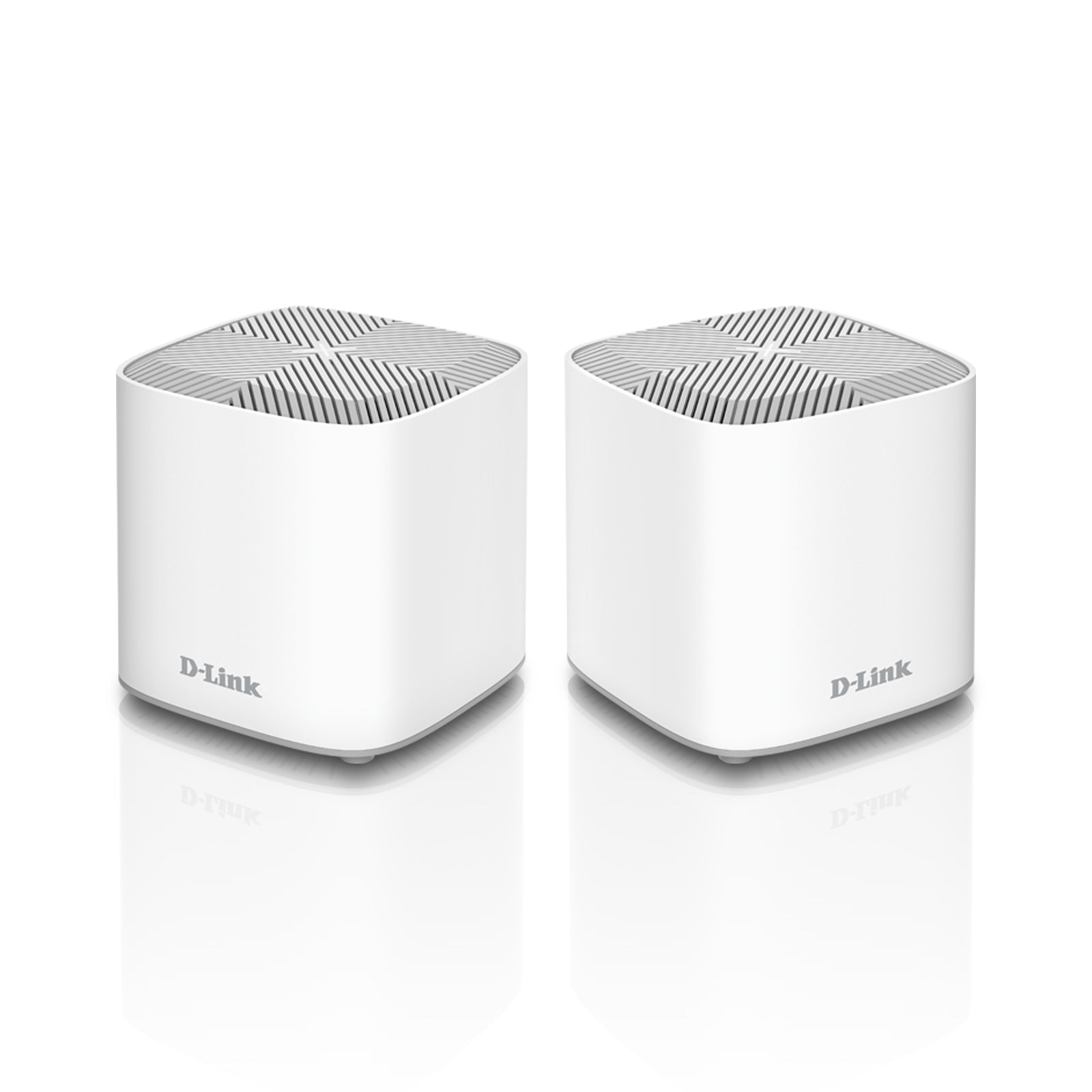 D-Link AX1800 Dual-Band Whole Home Mesh Wi-Fi 6 System - 2-pack -  COVR-X1862 – D-Link Shop Canada