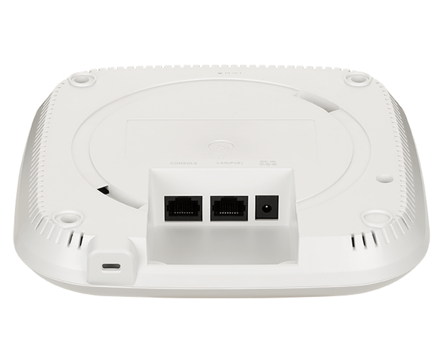 Nuclias Cloud-Managed AX1800 Wi-Fi 6 PoE Access Point - DBA-X1230P