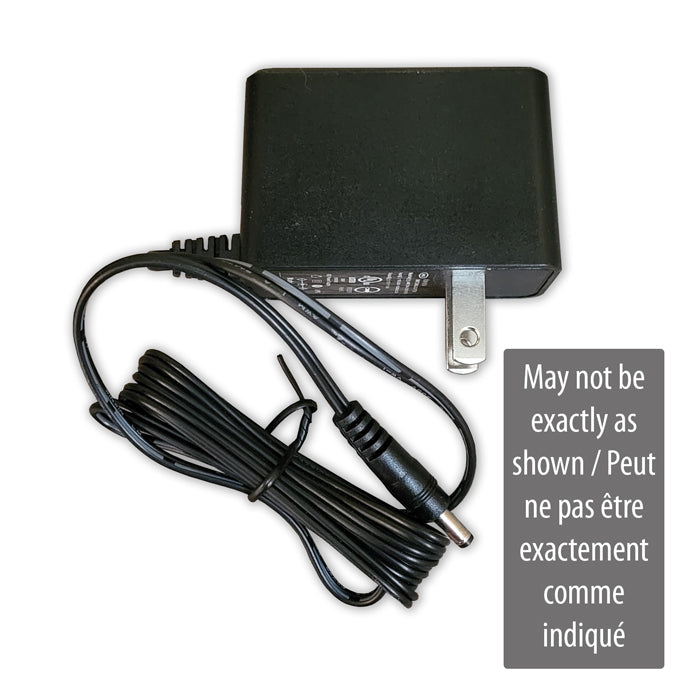 AC Power Adapters - Various