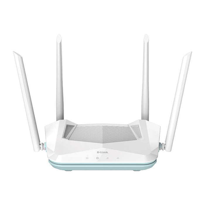 AX1500 Smart Router - R15