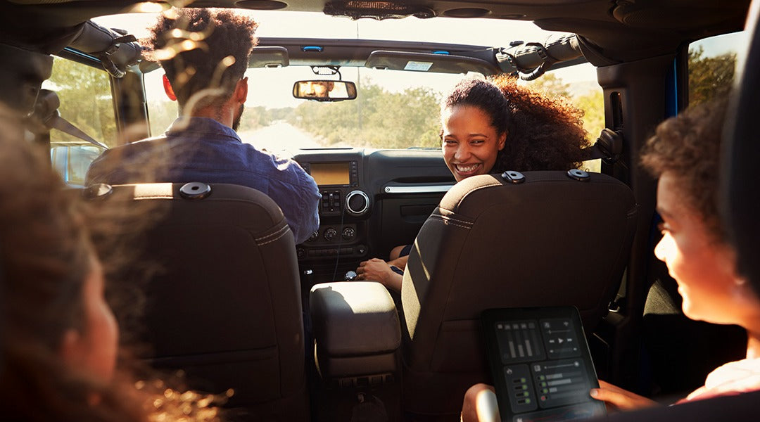 A Dad’s Guide to Travel Tech That Helps Keep Family Trips Running Smoothly