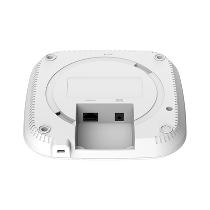 D-Link Guardian X3000 Wi-Fi 6 Access Point (DBR-X3000-AP) Dual-band AX3000 Smart Access Point with WPA3, VLANs, PoE Powered, Guest Wi-Fi, Supports Mesh, Centralized Management by D-Link Guardian Routers