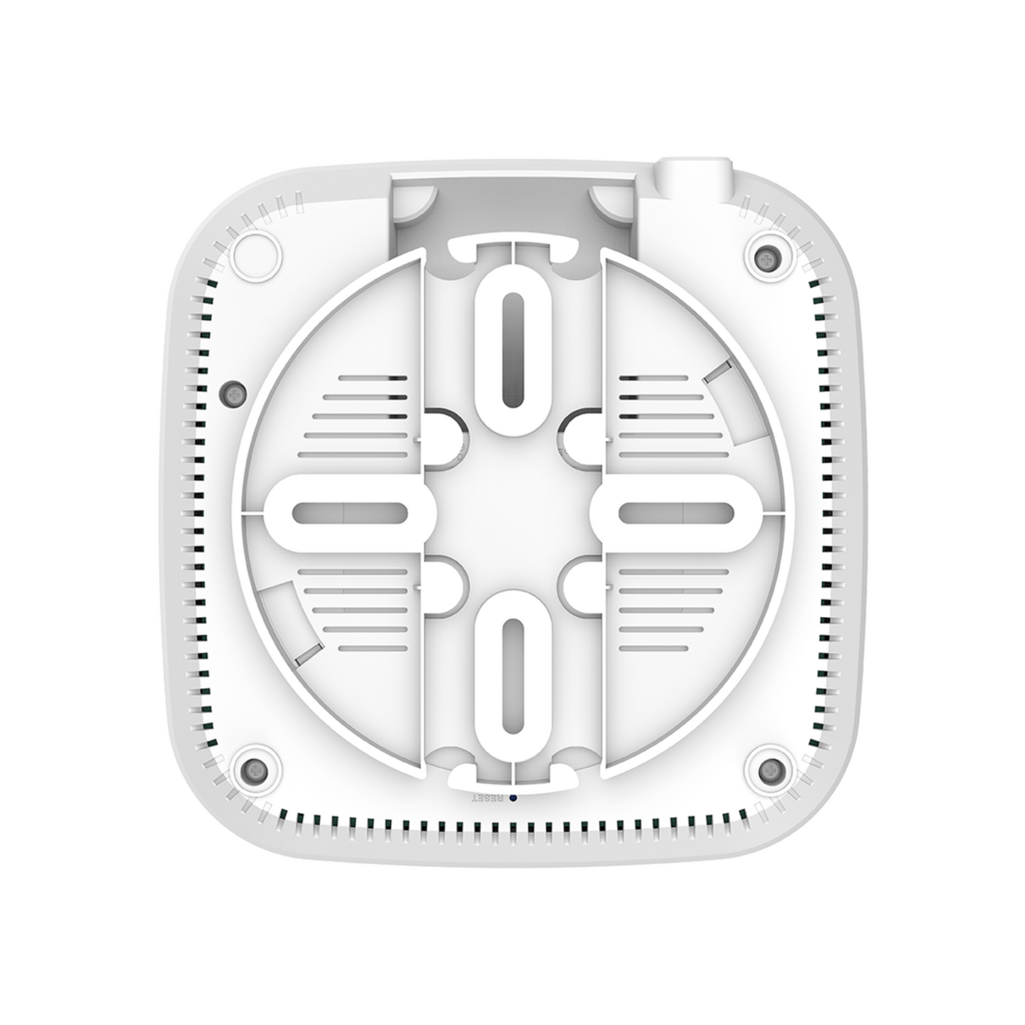 D-Link Guardian X3000 Wi-Fi 6 Access Point (DBR-X3000-AP) Dual-band AX3000 Smart Access Point with WPA3, VLANs, PoE Powered, Guest Wi-Fi, Supports Mesh, Centralized Management by D-Link Guardian Routers