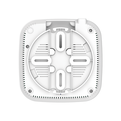 D-Link Guardian X3000 Wi-Fi 6 Access Point (DBR-X3000-AP) Dual-band AX3000 Smart Access Point with WPA3, VLANs, PoE Powered, Guest Wi-Fi, Supports Mesh, Centralized Management by D-Link Guardian Routers