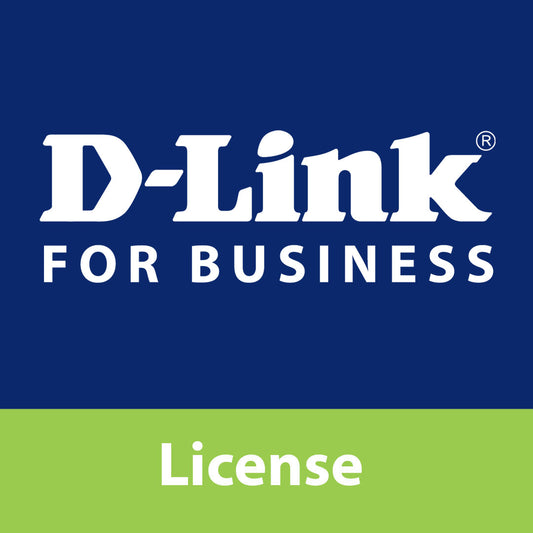 One-Year License for DWM-311-B1 - DECS-Y1-LIC