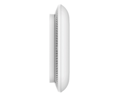 [Certifié reconditionné] Point d'accès PoE double bande Nuclias Connect AC1300 Wave 2 - DAP-2610/RE 