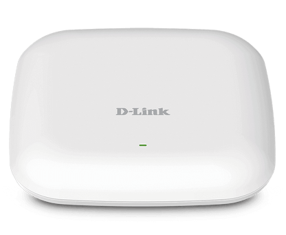 [Certified Refurbished] Nuclias Connect AC1300 Wave 2 Dual-Band PoE Access Point - DAP-2610/RE