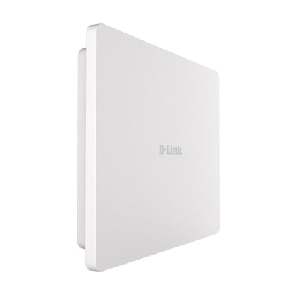 D-Link Nuclias Connect AX3000 WiFi-6 Outdoor PoE Access Point - DAP-X3060OU