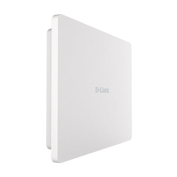 D-Link Nuclias Connect AX3000 WiFi-6 Outdoor PoE Access Point - DAP-X3060OU