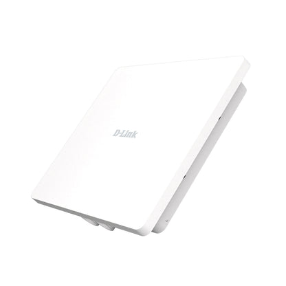Nuclias Connect AX3000 WiFi-6 Outdoor PoE Access Point - DAP-X3060OU