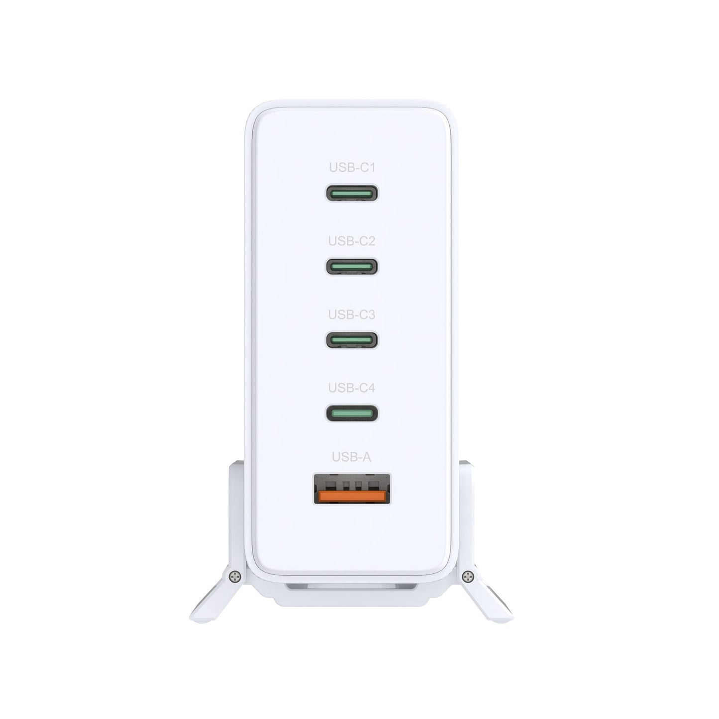 240W Desktop GaN Charger - DCF-241