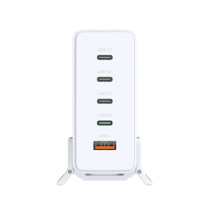 240W Desktop GaN Charger - DCF-241