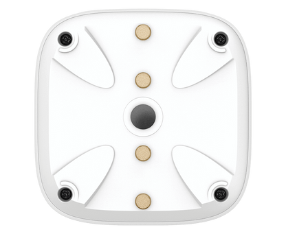 [Certified Refurbished] Whole Home Smart Wi-Fi Water Leak Sensor Starter Kit - DCH-S1621KT/RE