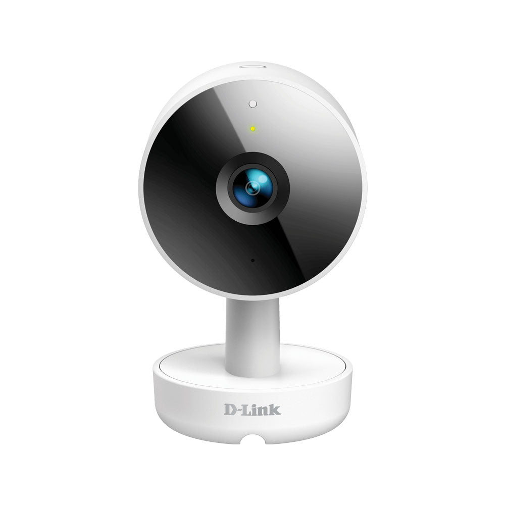 D-Link mydlink 2K QHD Indoor Wi-Fi Camera - DCS-8350LH