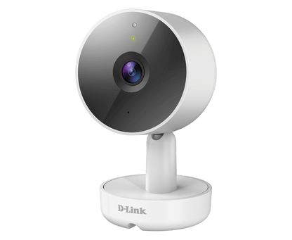 mydlink 2K QHD Indoor Wi-Fi Camera - DCS-8350LH