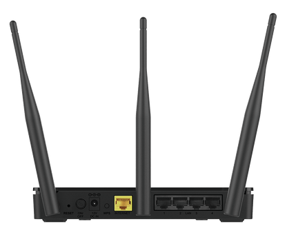 Routeur double bande sans fil AC750 - DIR-819 