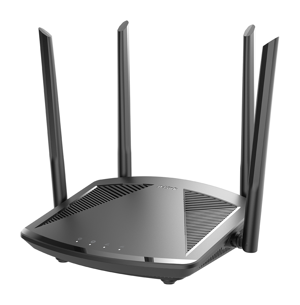 Routeur Wi-Fi 6 AX1500 maillé EXO AX - DIR-X1550