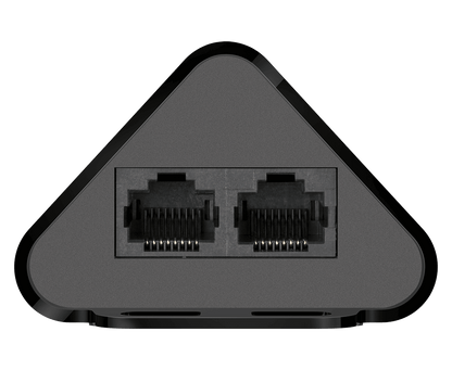 Extension PoE Gigabit 2 ports - DPE-302GE 