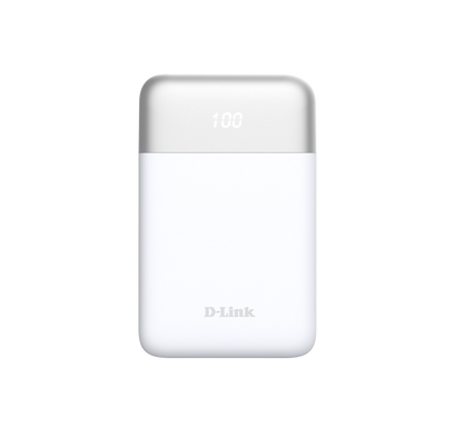 Batterie externe 10 000 mAh – DPP-101