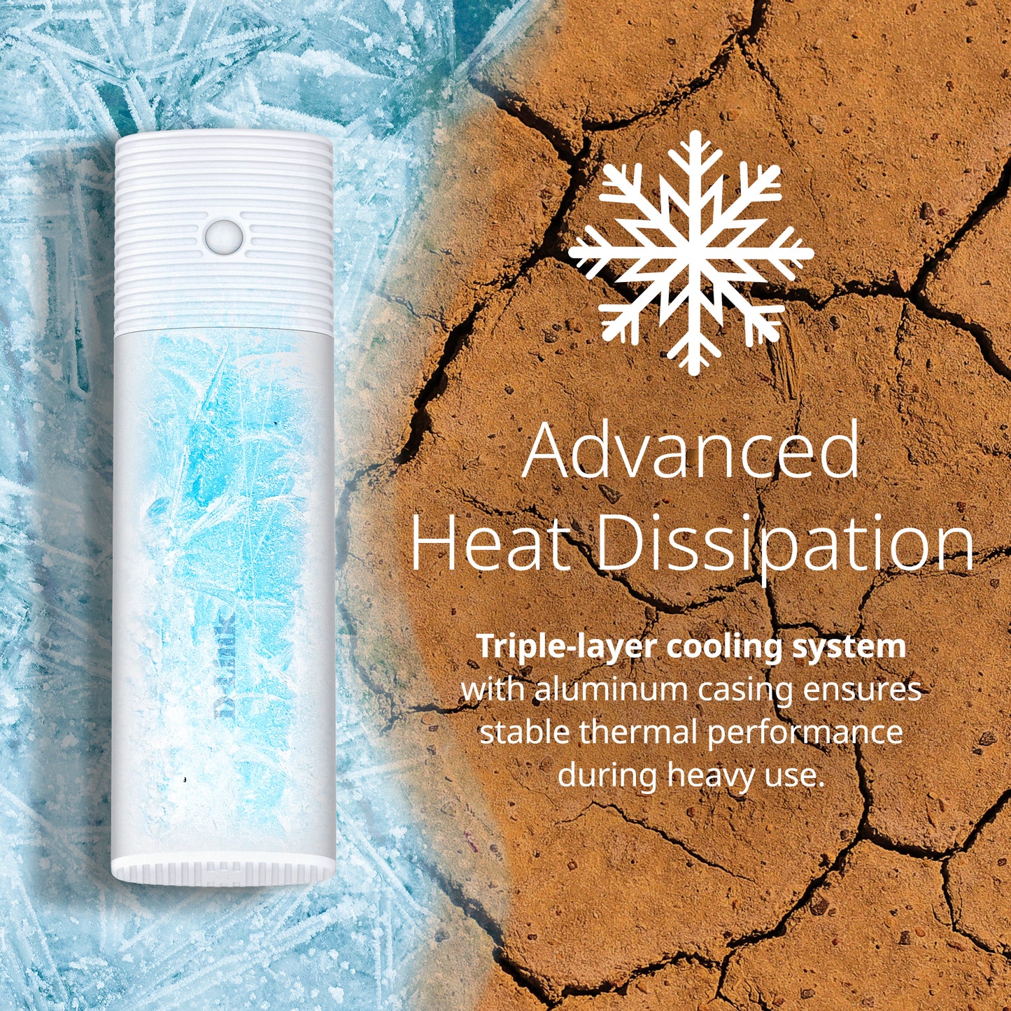 Boîtier SSD USB-C M.2 NVMe/NGFF - DSP-111