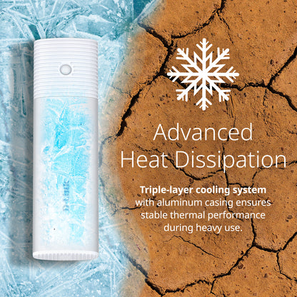 Boîtier SSD USB-C M.2 NVMe/NGFF - DSP-111