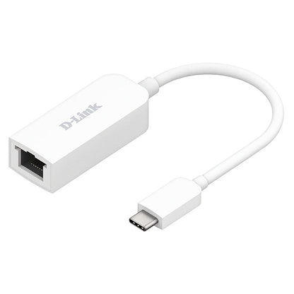[Certified Refurbished] USB-C to 2.5G Ethernet Adapter - DUB-E250/RE