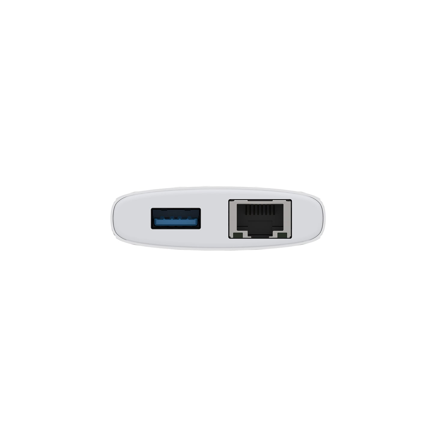 10-in-1 USB-C Hub - DUP-A01