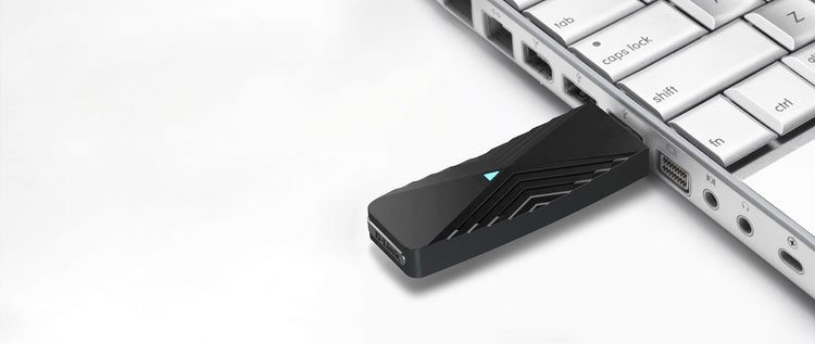 D-Link AX1800 Wi-Fi 6 USB Adapter - DWA-X1850-B1-CA – D-Link Shop Canada