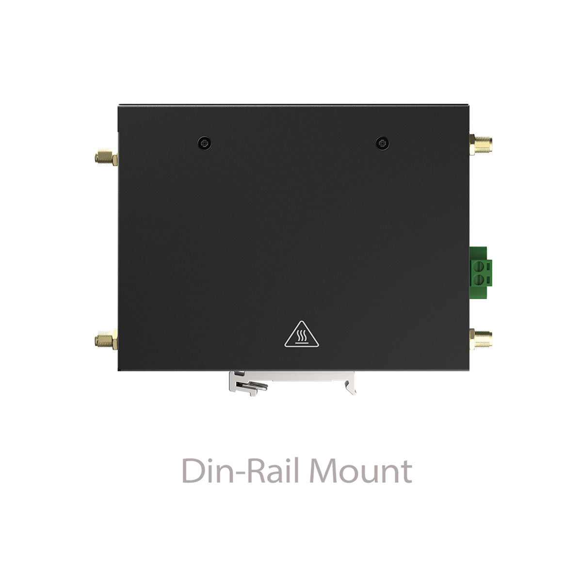 5G PoE Rugged Modem/Gateway - DWM-314-GP