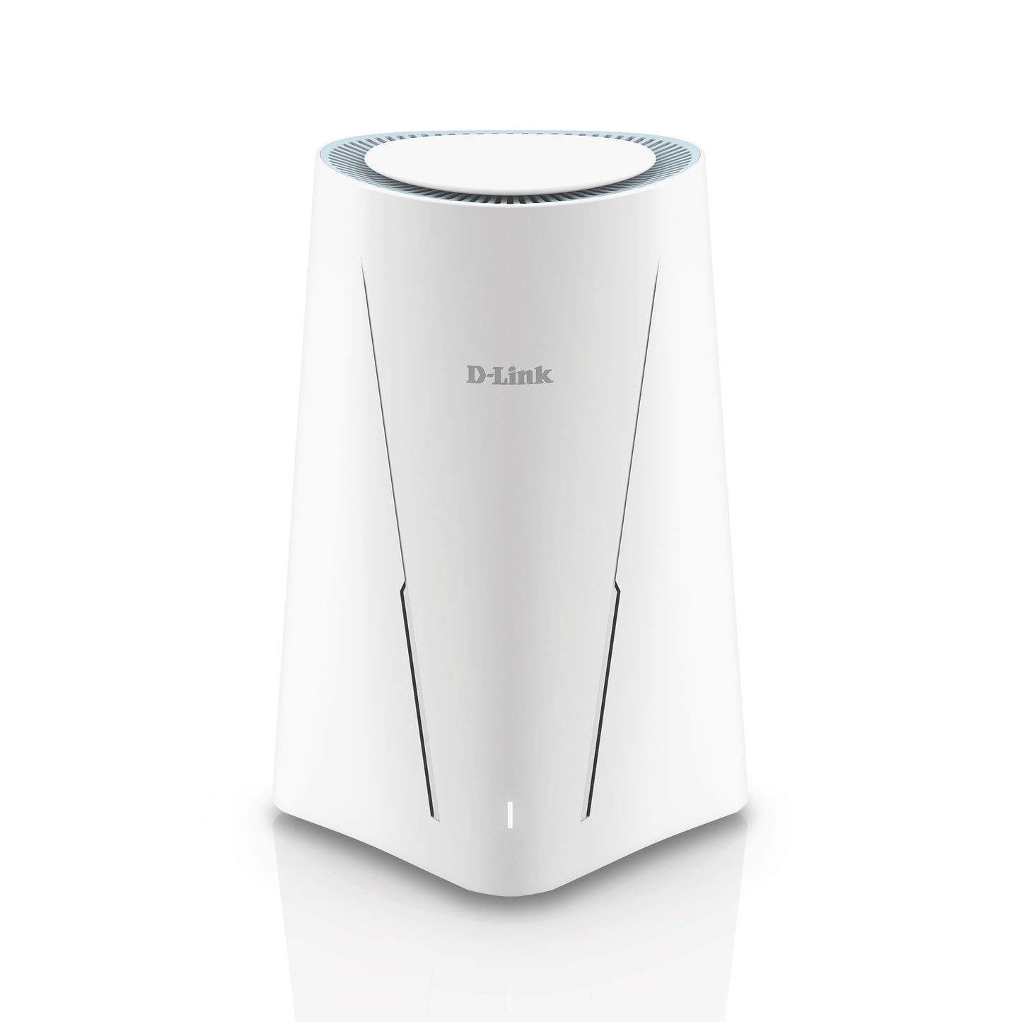 D-Link AX3000 5G NR Cellular Gateway WiFi 6 Router (G530) Optimized High-Gain Antennas | Dual-WAN Failover | Certified with PTCRB