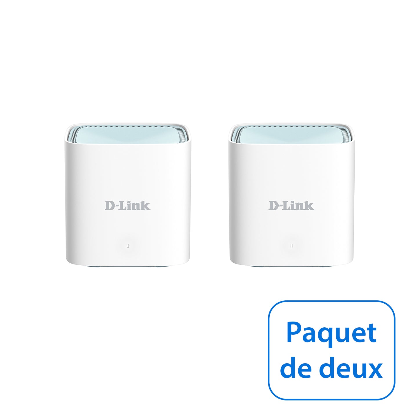 D-Link EAGLE PRO AI AX1500 Mesh System M15 (2 Pack) - M15/2