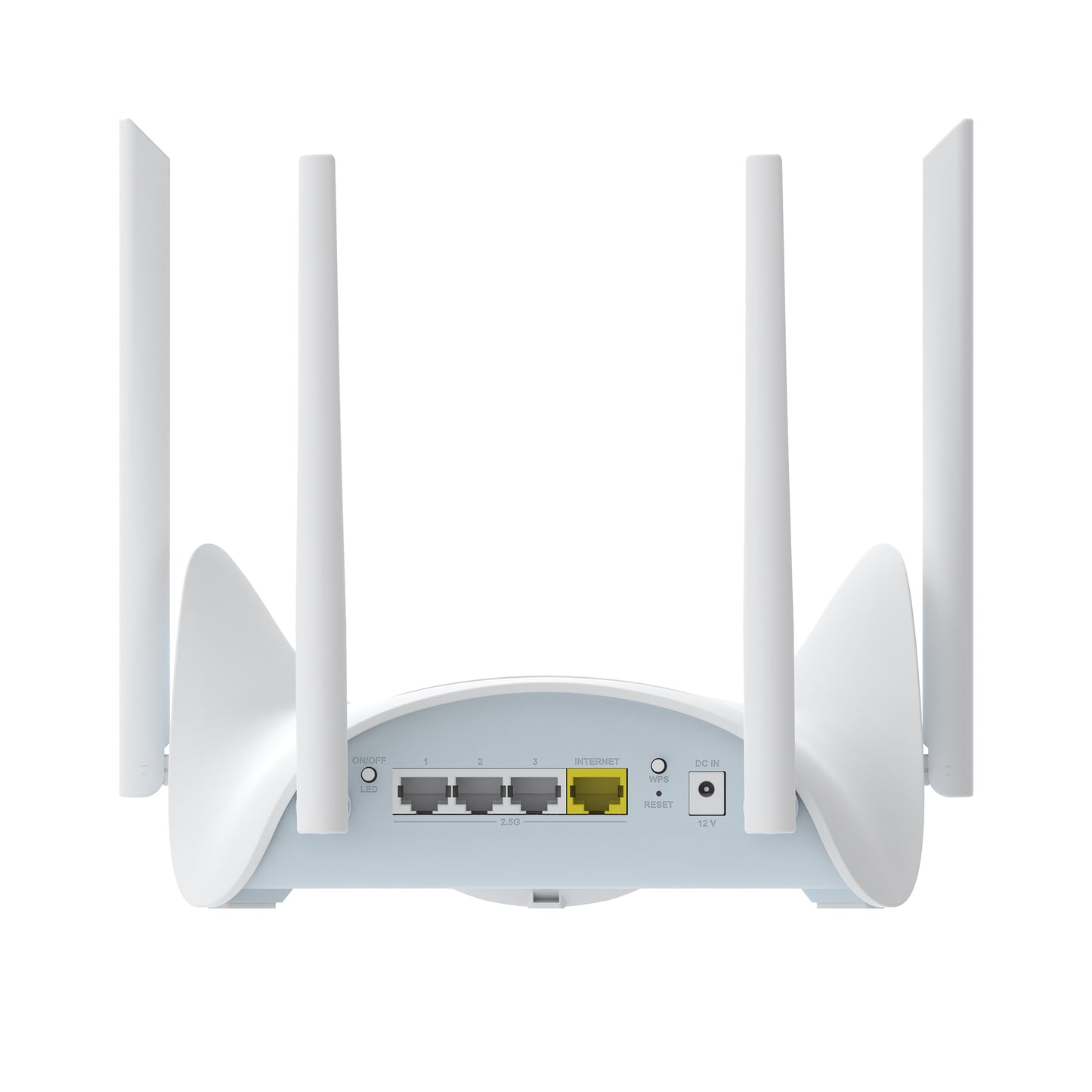 D-Link BE3600 Dual-Band Wi-Fi 7 Smart Router - R36