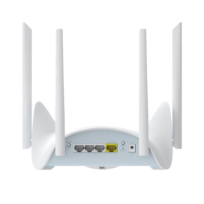 D-Link BE3600 Dual-Band Wi-Fi 7 Smart Router - R36