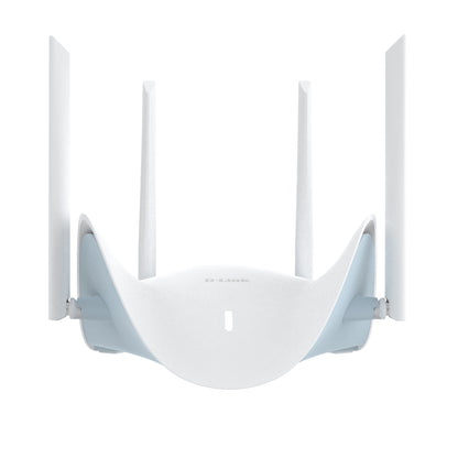 D-Link BE3600 Dual-Band Wi-Fi 7 Smart Router - R36