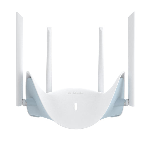 D-Link BE3600 Dual-Band Wi-Fi 7 Smart Router - R36