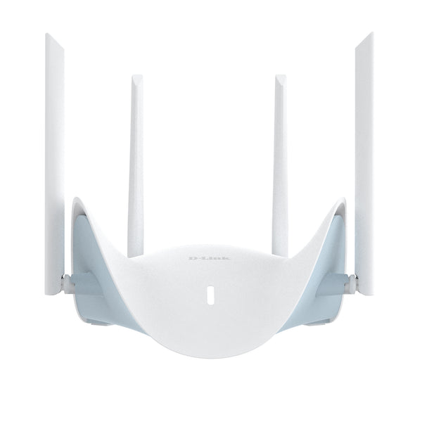 D-Link BE3600 Dual-Band Wi-Fi 7 Smart Router - R36