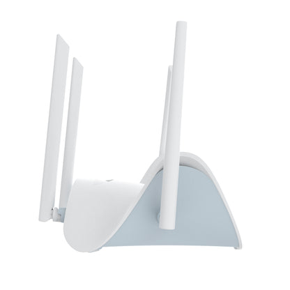 D-Link BE3600 Dual-Band Wi-Fi 7 Smart Router - R36