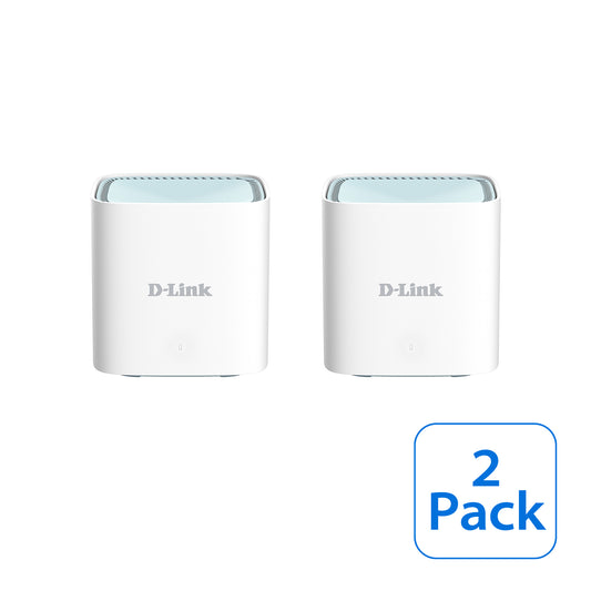 Whole Home Wi-Fi – D-Link Shop Canada