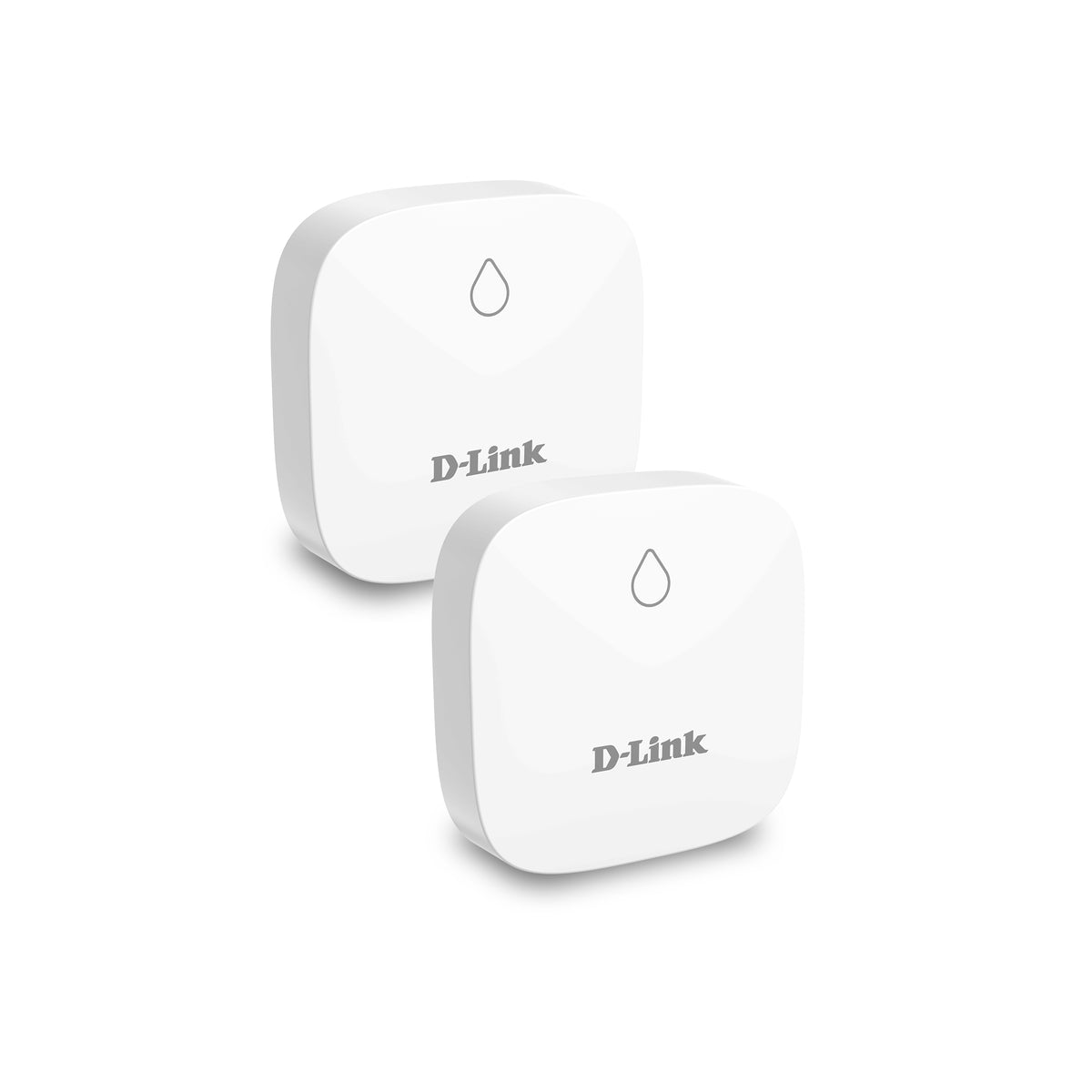 Add-on Remote Battery-Powered Water Leak Sensing Pod for SW-A11KT Water Leak Sensor Kit - SW-A2