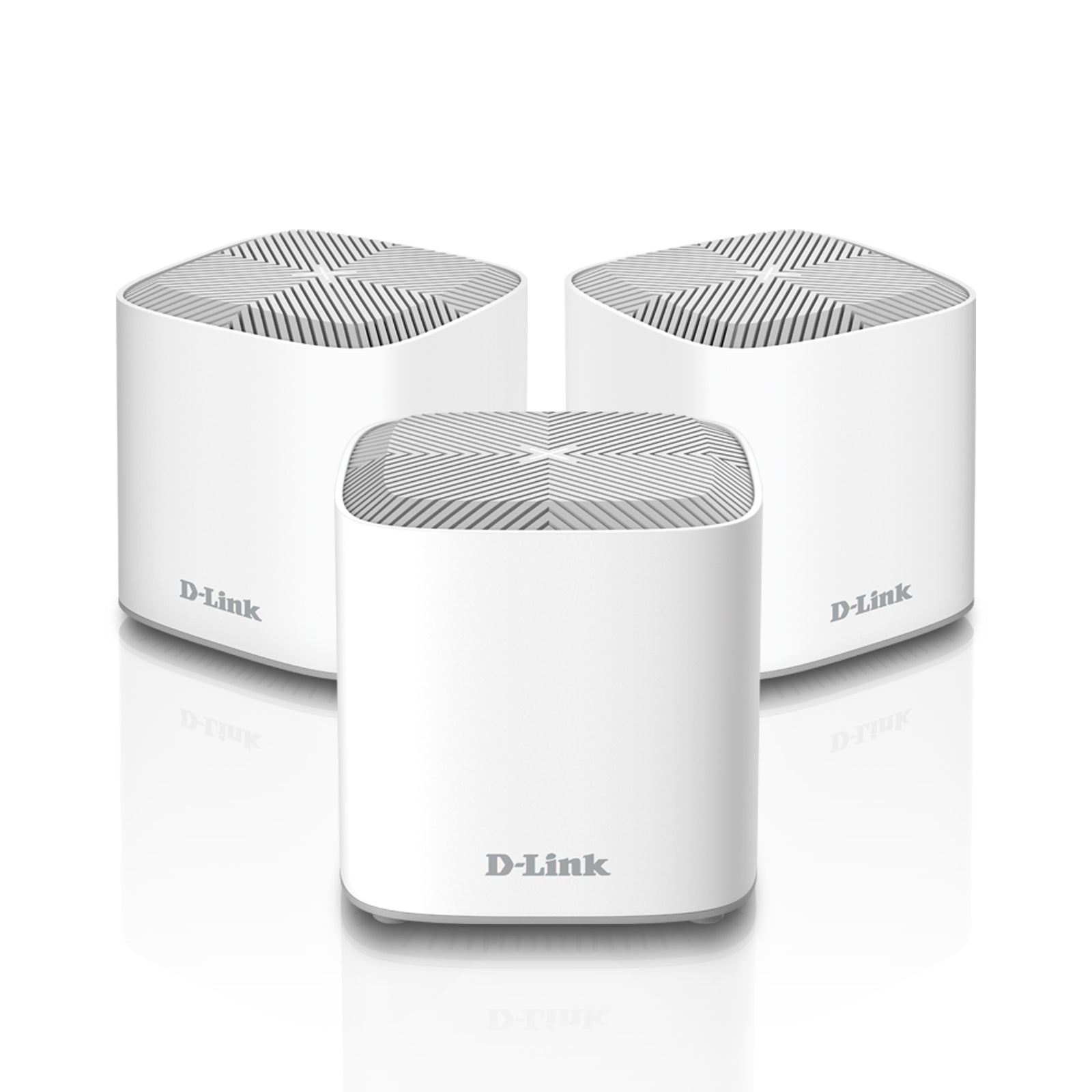 AX1800 DualBand Whole Home Mesh WiFi 6 System 3pack COVRX1863