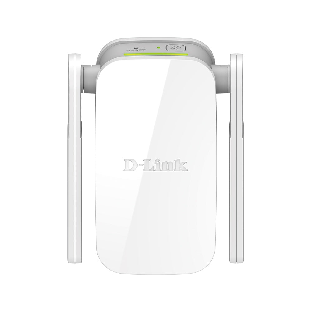 D-Link AC750 Wi-Fi Range Extender - DAP-1530