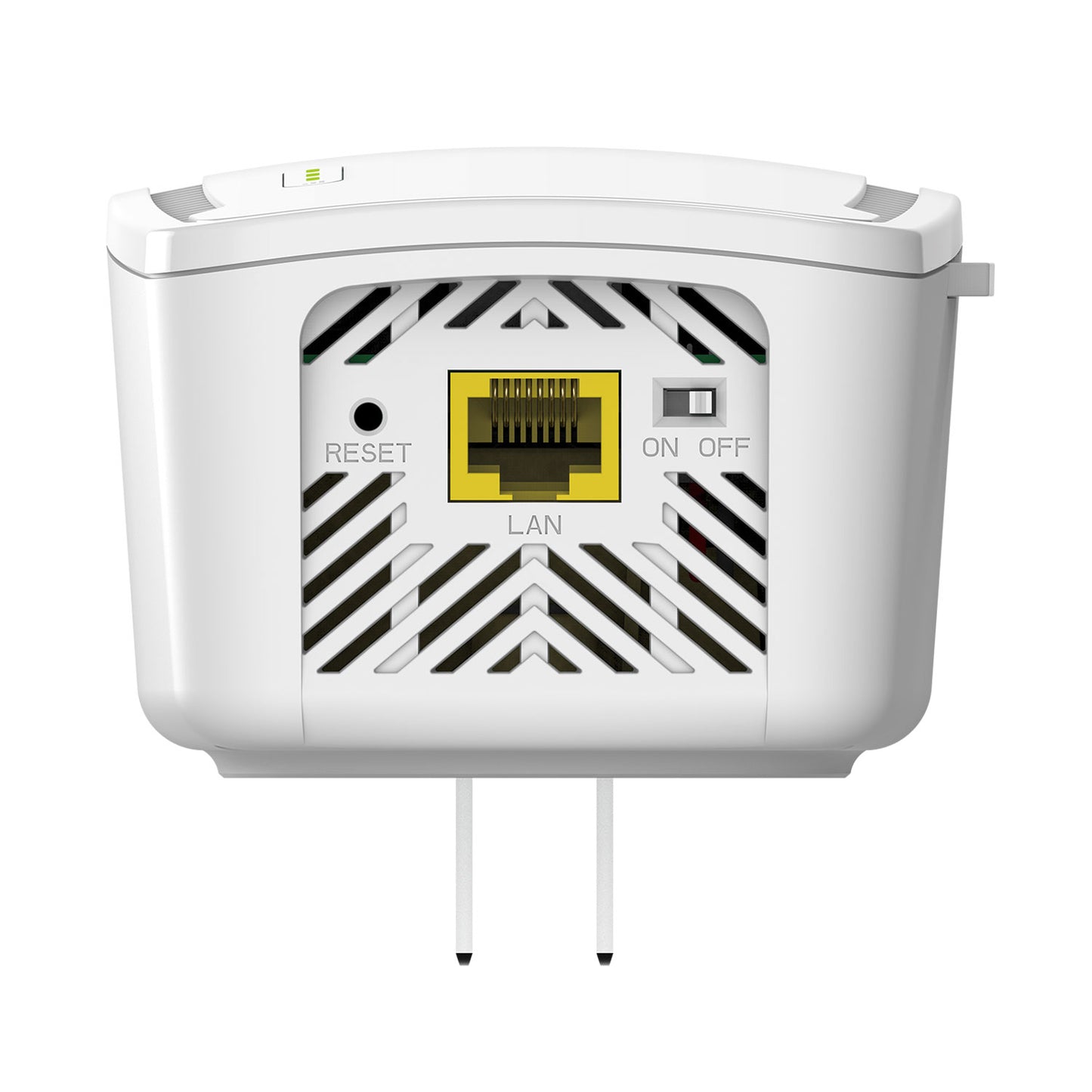 Prolongateur de portée Wi-Fi AC1750 maillé - DAP-1755
